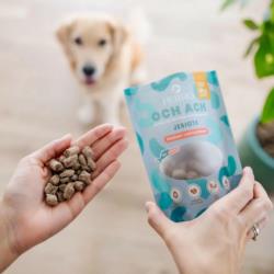 Krewetki grenlandzkie liofilizowane       Goodies 30 g PAMICO