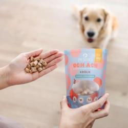 Przysmaki liofilizowane OCH AH Perliczka  40g PERRO