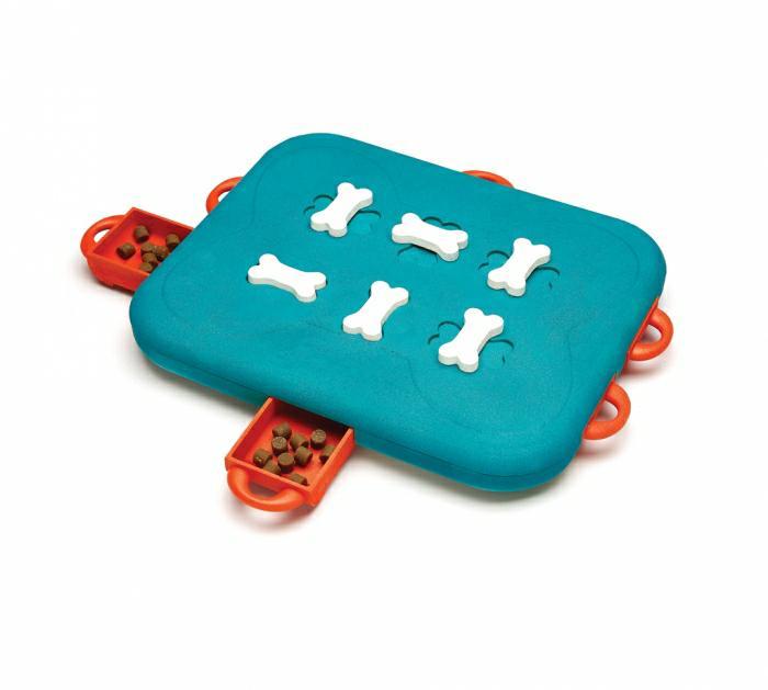 Gra edukacyjna Puppy smart poziom 1 NINA OTTOSSON Gra edukacyjna Puppy smart poziom 1 NINA OTTOSSON