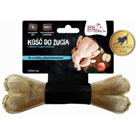 Kość hipoalergiczna 13,50 cm SYTA MICHA
