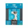 Mata miska Classic Catster zielona        LICKIMAT