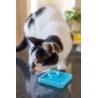 Mata miska Classic Catster zielona        LICKIMAT