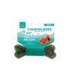 Kość do żucia Koza i penisy wołowe        Premium Selection Chewing Bone TASTY 17cm POKUSA