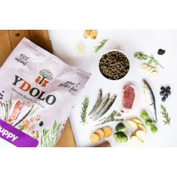Karma półwilgotna Kaczka Pure Duck 2,5kg  YDOLO