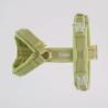 Szelki guard comfort zielone XS FURLOU