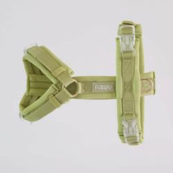 Szelki guard comfort zielone S FURLOU