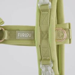 Szelki guard comfort zielone M FURLOU