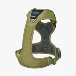 Szelki dla psa Comfort Walk PRO 3.0 XL    Hunting Green DOG COPENHAGEN
