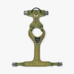 Szelki dla psa Comfort Walk PRO 3.0 XL    Hunting Green DOG COPENHAGEN