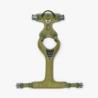 Szelki dla psa Comfort Walk PRO 3.0 XL    Hunting Green DOG COPENHAGEN