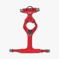 Szelki dla psa Comfort Walk PRO 3.0 XL    Classic Red DOG COPENHAGEN
