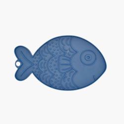Mata do lizania Fishka gratanowa FIBOO