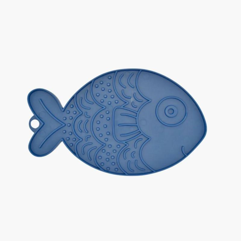 Mata do lizania Fishka gratanowa FIBOO Mata do lizania Fishka gratanowa FIBOO