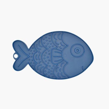Mata do lizania Fishka gratanowa FIBOO