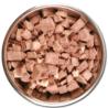 Serca wołowe liofilizowane 100g BEST      BARF