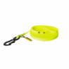 Linka treningowa plaster miodu żółta 1cm  5m DINGO