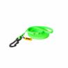 Linka treningowa plaster miodu zielona    1cm 5m DINGO
