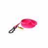 Linka treningowa plaster miodu różowa     1cm 5m DINGO