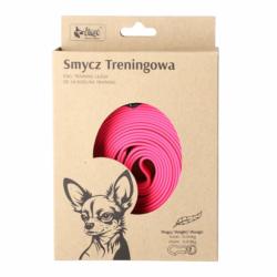 Linka treningowa plaster miodu różowa     1cm 5m DINGO