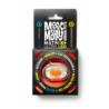 Lampka dla psa pomarańczowaa Matrix       Ultra Led MAX&MOLLY