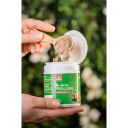Babka płesznikPsyllium 100g POKUSA
