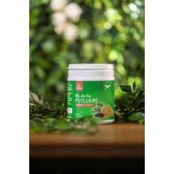 Babka płesznikPsyllium 100g POKUSA