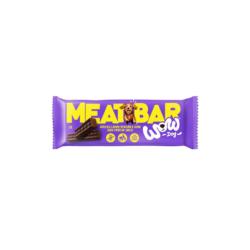 Batonik mięsny z jelenia i jagnięciny     Meat Bar Hirsch Lamm 40g WOW DOG