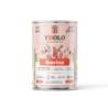 Karma mokra dla psa Wieprzowina Iberico   Iberico 400g YDOLO