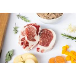 Karma mokra dla psa Wieprzowina Iberico   Iberico 400g YDOLO