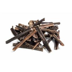 Żwacze wołowe 500 g NATURALNE GRYZAKI