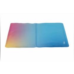 Mata chłodząca dla psa Rainbow M 50x65cm  FERRIBIELLA