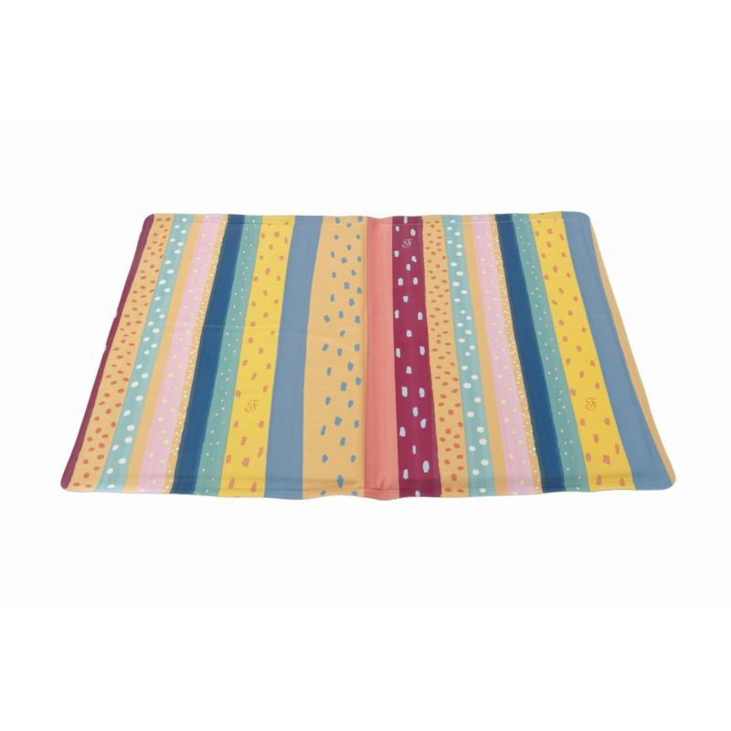 Mata chłodząca dla psa Vivace L 50x90cm FERRIBIELLA Mata chłodząca dla psa Vivace L 50x90cm FERRIBIELLA