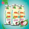 Smoothie Pina Paw lada 250 ml             SMOOTHIEDOG
