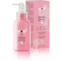 Pasta do zębów w sprayu dla psa i kota    Dental Spray 100ml YUUP!