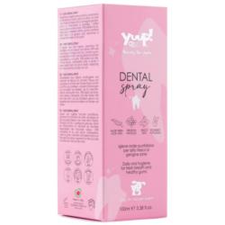 Pasta do zębów w sprayu dla psa i kota    Dental Spray 100ml YUUP!
