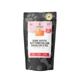 Bulion kolagenowy z wołowiny 230 ml       YDOLO