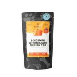 Bulion kolagenowy z indyka 230 ml YDOLO