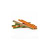 Warzywno-owocowe gryzaki Tripile Vegan    Sticks M 15cm 12 szt GARDEN BITES