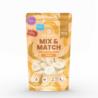 Banan liofilizowany Mix & Match 20g       PERRO