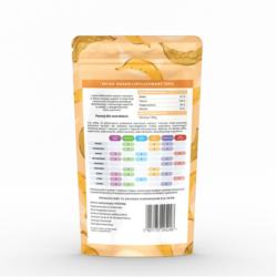 Banan liofilizowany Mix & Match 20g       PERRO