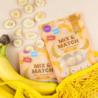 Banan liofilizowany Mix & Match 20g       PERRO