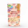 Brzoskwiniaa liofilizowana Mix & Match    15g PERRO