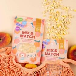 Brzoskwiniaa liofilizowana Mix & Match    15g PERRO
