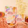 Brzoskwiniaa liofilizowana Mix & Match    15g PERRO