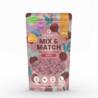 Burak liofilizowany Mix & Match 20g       PERRO