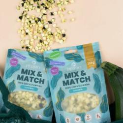 Cukinia liofilizowana Mix & Match 20g     PERRO
