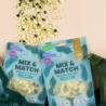 Cukinia liofilizowana Mix & Match 20g     PERRO