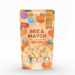 Dynia liofilizowana Mix & Match 15g       PERRO