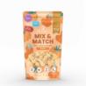 Dynia liofilizowana Mix & Match 15g       PERRO