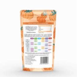 Dynia liofilizowana Mix & Match 15g       PERRO